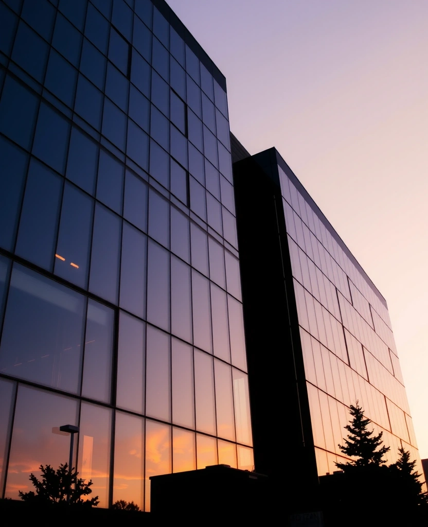 Anatolia Data Council Headquarters