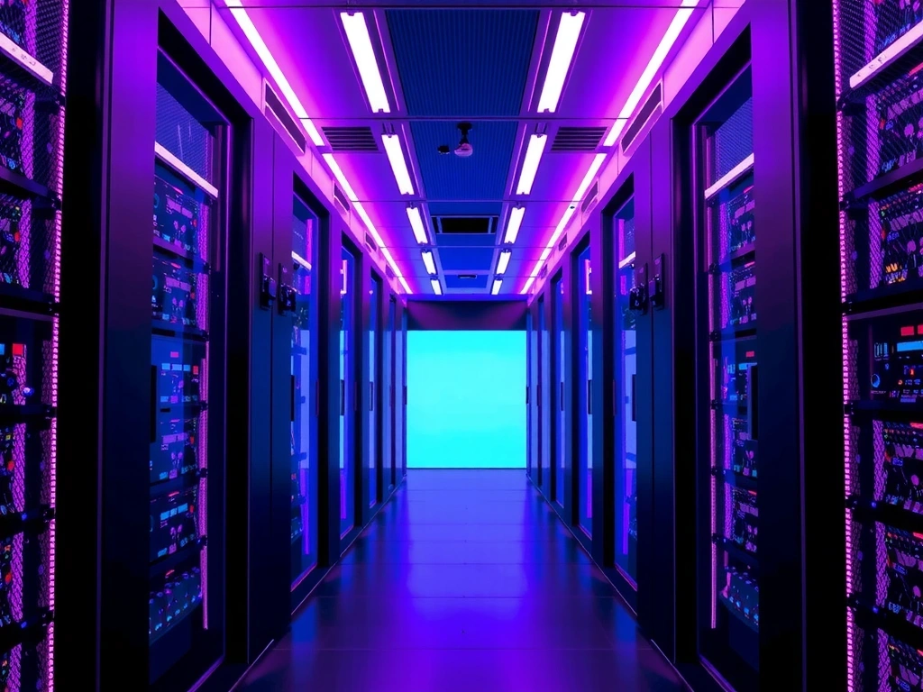 Data Security Visual